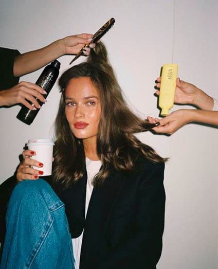 Effortless 90's